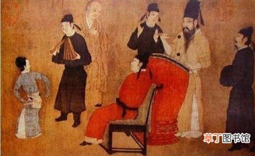 爵位等级
