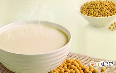 豆浆比例