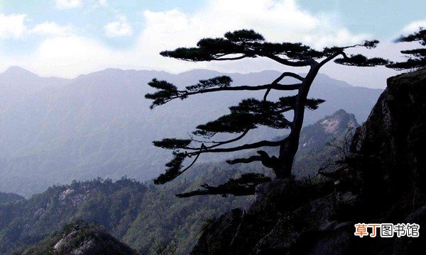 大别山在哪