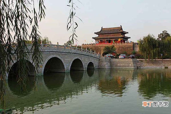 宋国是现在的哪里