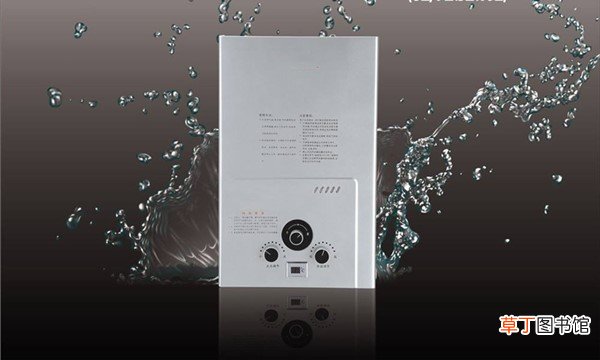 燃气热水器打不着火原因和处理方法