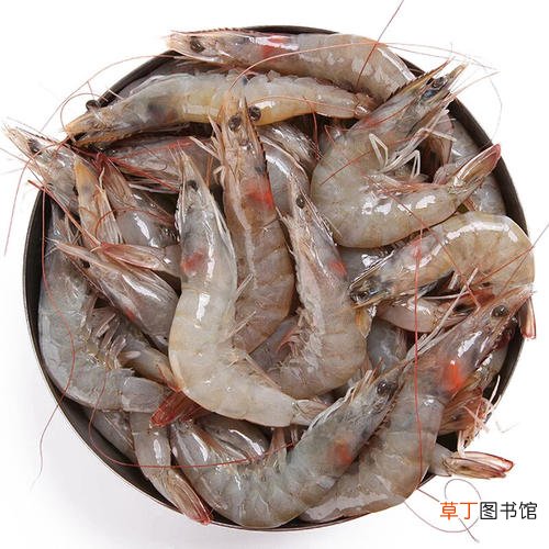 冰冻虾虾头红了是怎么回事