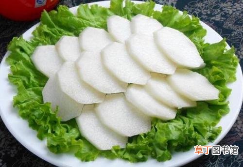 山药吃了舌头麻为什么