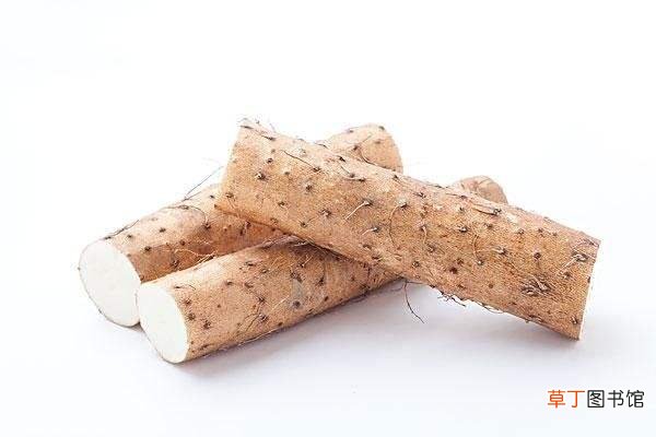 山药吃了舌头麻为什么