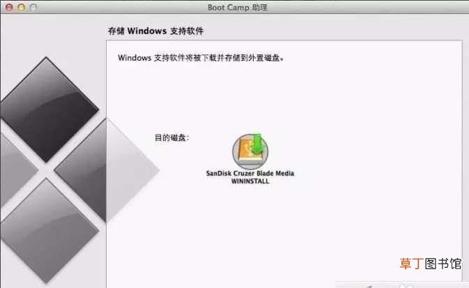 mac双系统分区方案 Mac有必要磁盘分区吗
