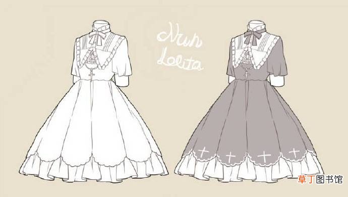 lolita是什么意思