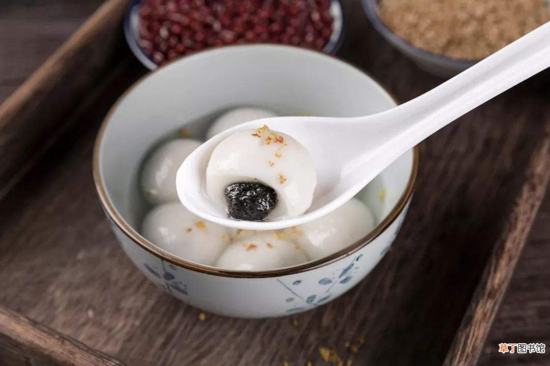 冬至吃什么好