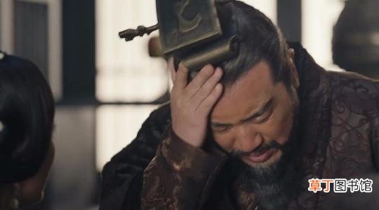 曹操怎么死