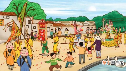 寒衣节是什么节