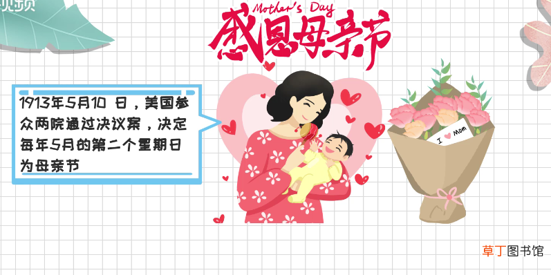 母亲节的来历