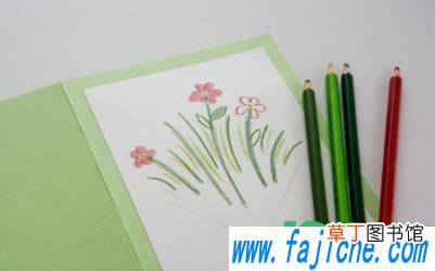 小学生最简单的贺卡怎么做 7一12岁手工贺卡又简单又漂亮送给老师的