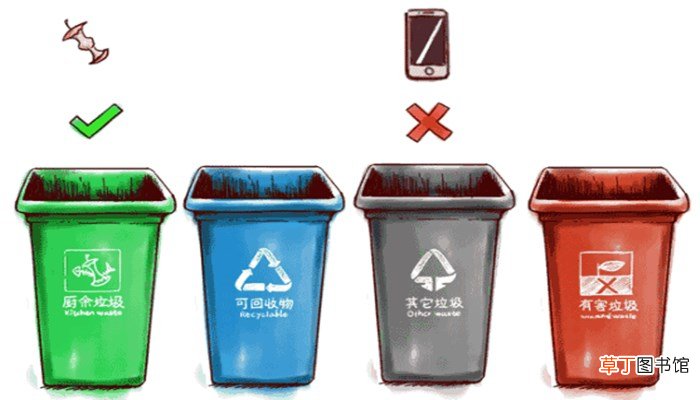 湿纸巾属于什么垃圾