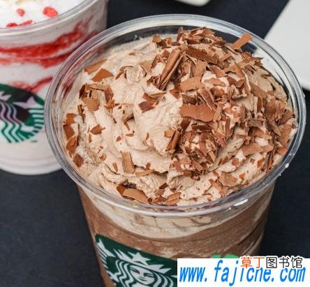 比利时黑巧慕斯星冰乐多少钱一杯 星巴克比利时黑巧慕斯星冰乐好喝吗