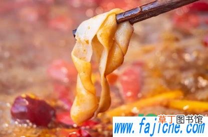 鸭肠怎么涮比较脆 海底捞鸭肠涮多久