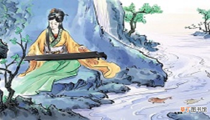 古筝属于什么类乐器