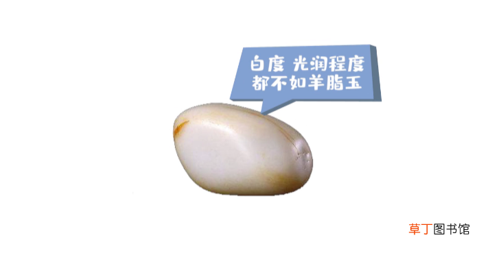 羊脂玉和和田玉区别