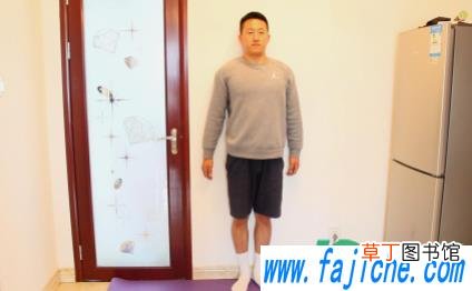 饭后靠墙站怎么站 饭后靠墙站多久才管用