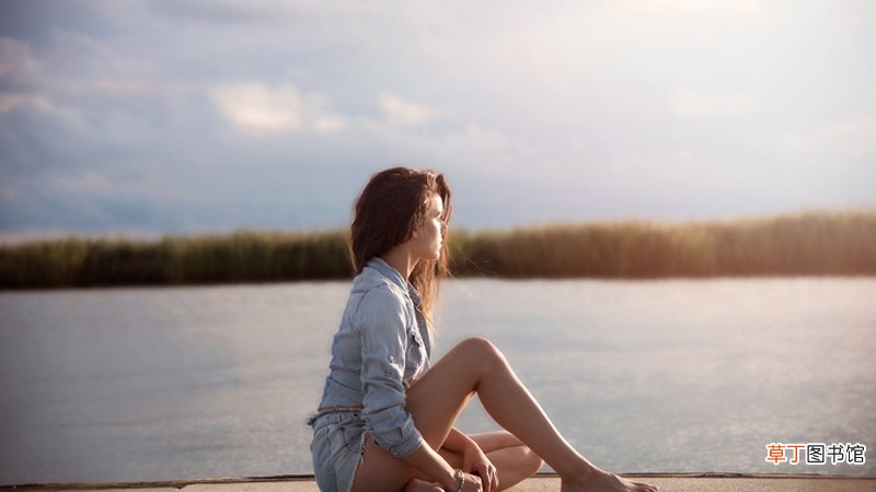 家境好的女生特点