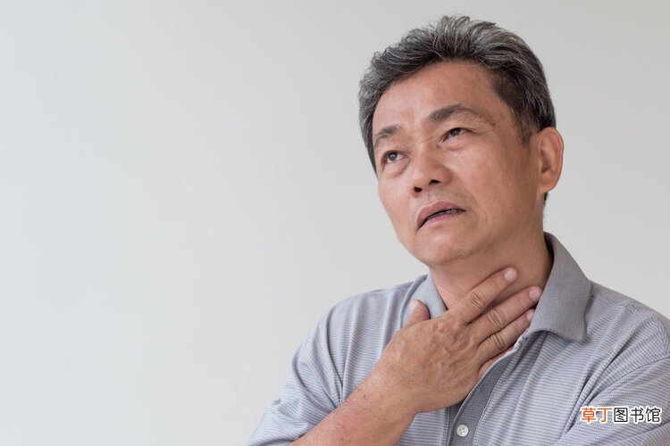 医生直言：食管癌是“吃”出来的，做好4点！食管癌不敢靠近你