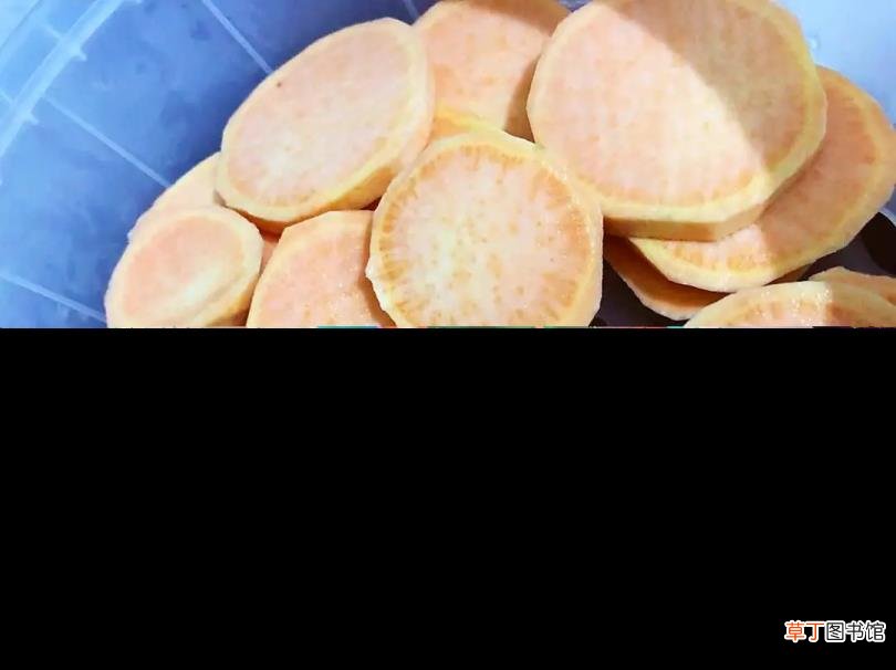 红薯一般蒸几分钟就可以了 煮番薯要多久