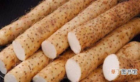 山药去皮后用水泡一夜后食用 山药泡多久
