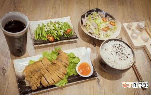白领午餐必备内容 白领午餐误区与禁忌