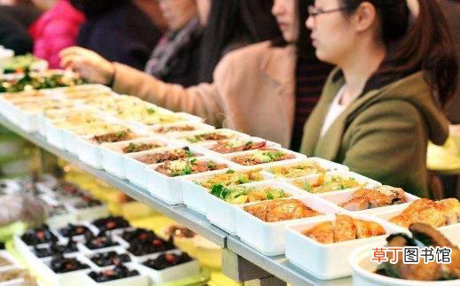 白领午餐必备内容 白领午餐误区与禁忌