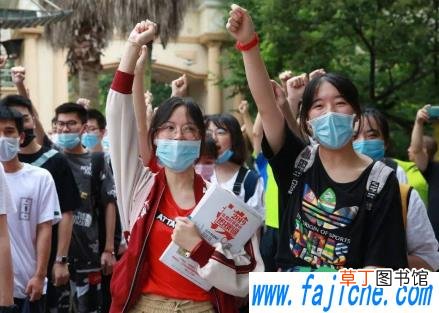 高考成绩出来后多久出分数线 2021年高考完什么时候可以公布高考成绩