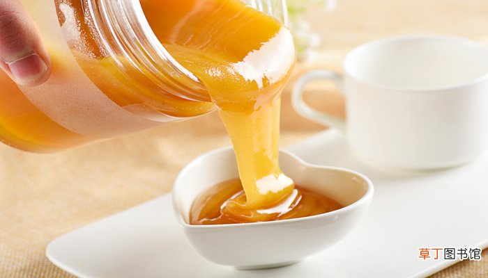 野生蜂蜜和家养蜂蜜的区别