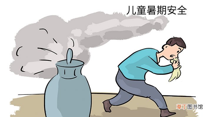 天热煤气罐会不会爆炸