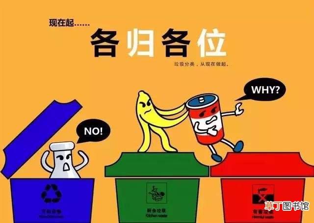 过期食品属于什么垃圾