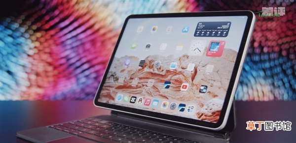 iPad最大的升级是横过来 11年来
