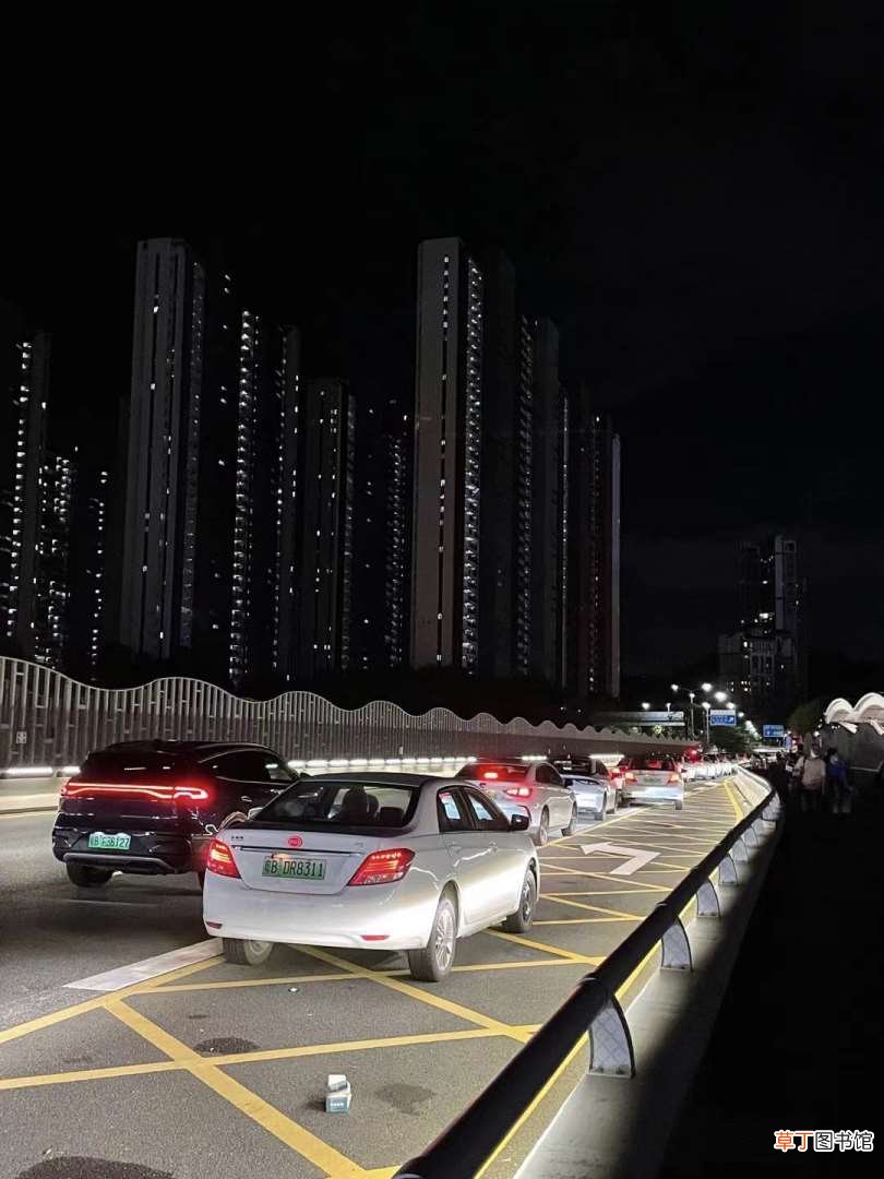 | 深圳北火车站拉客车辆混乱、交通拥堵严重 记者走访