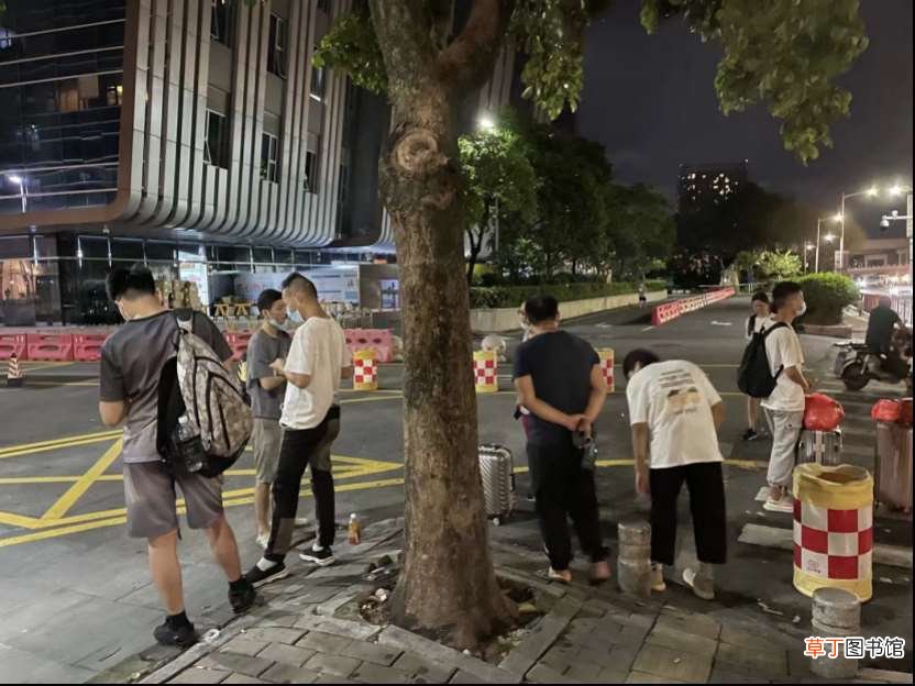 | 深圳北火车站拉客车辆混乱、交通拥堵严重 记者走访