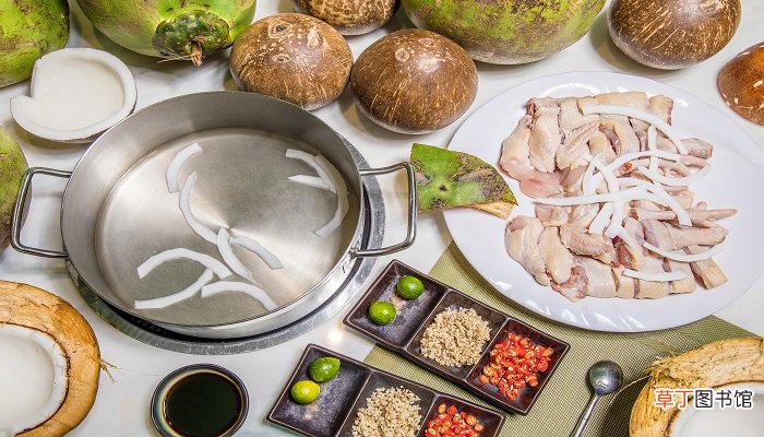 椰子是发物吗