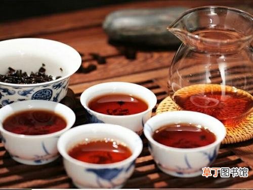 普洱属于什么茶类