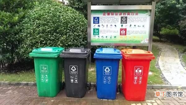 保鲜袋属于什么垃圾