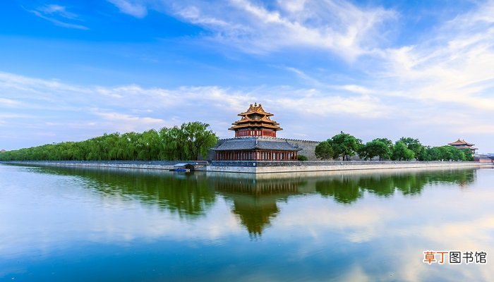 北京是南方还是北方的