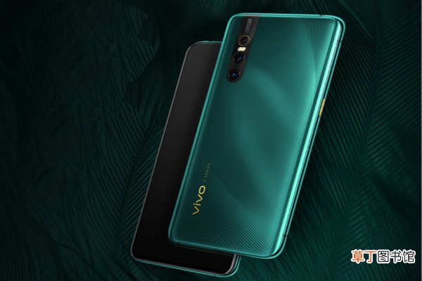 vivo x27左边按键是什么作用