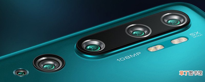 小米cc9pro闪光灯怎么全开 小米cc9pro闪光灯怎样全开