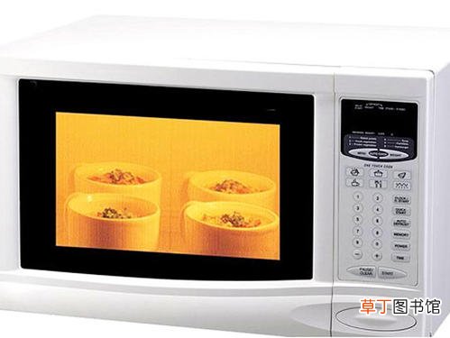 微波炉能当烤箱用吗