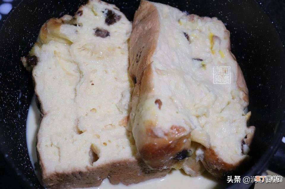 鸡蛋吐司烤箱烤多久 土司烤多久