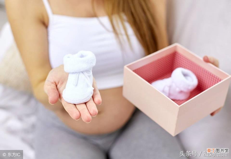 怀孕最早期的微妙感觉 怀孕多久能测出来男女