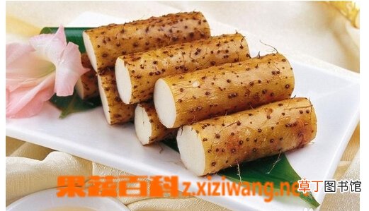 山药粥的功效与作用