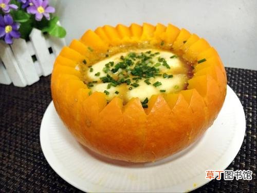 南瓜和鱼可以一起吃吗