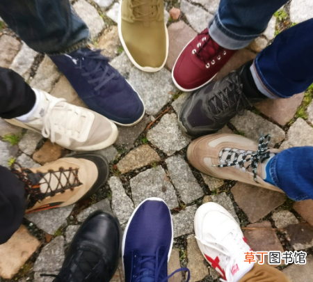 男生必买的10双鞋推荐