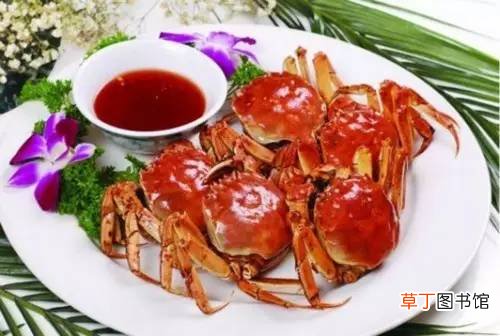螃蟹需要蒸几分钟