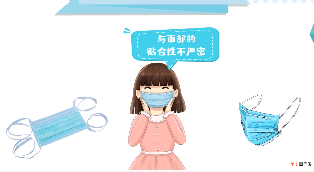 医用口罩和防护口罩的区别