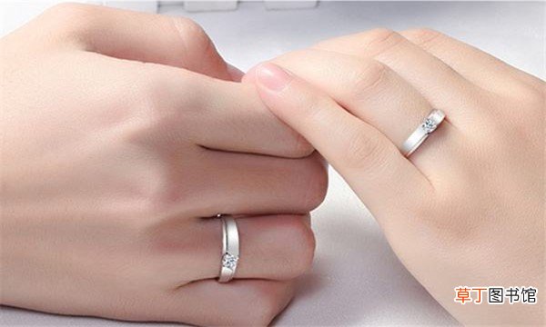 结婚戒指戴哪只手