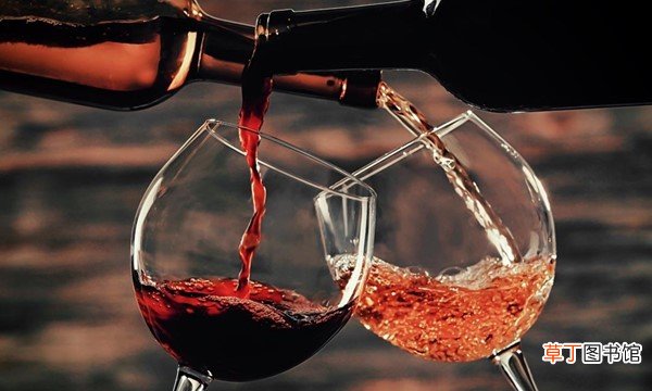 怎样喝葡萄酒